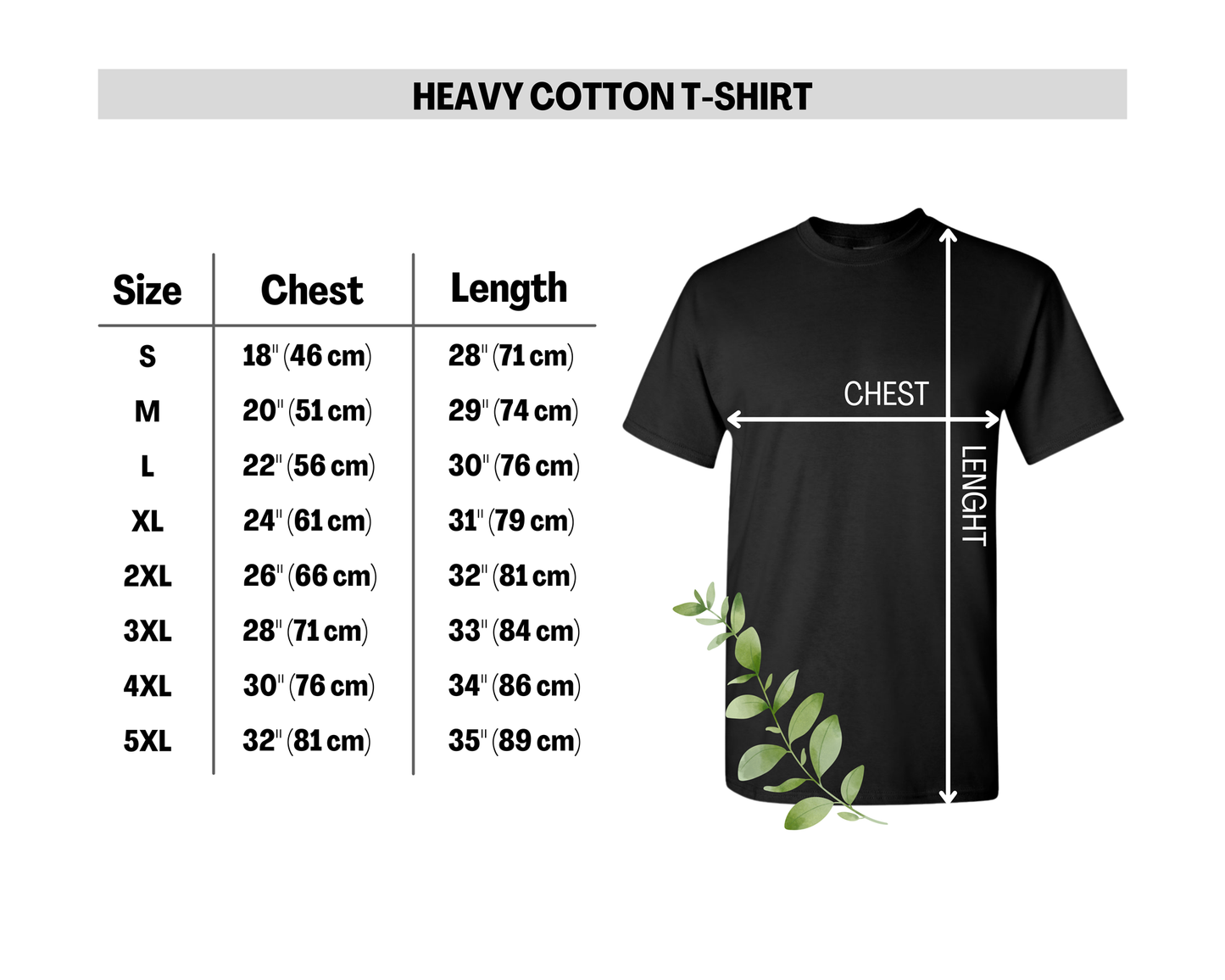 Korea Short Sleeve T-shirt.