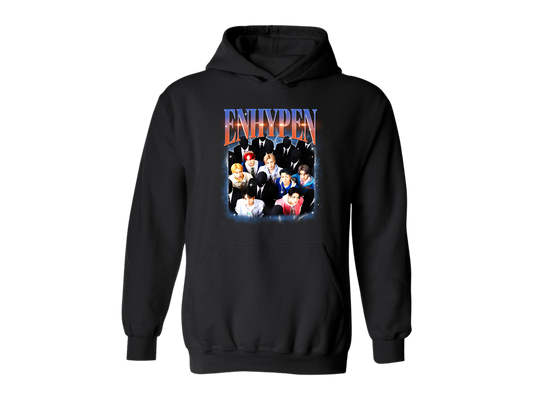 "Enhypen" Heavy Blend Hoodie